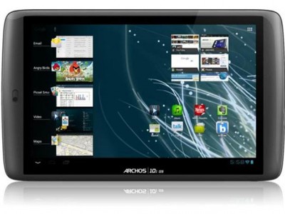  Archos G9 Turbo   