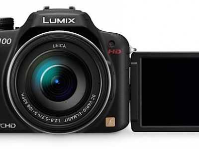 Panasonic  5   Lumix: FZ100, FZ40, FX700, LX5  TS10