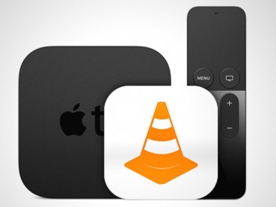 VLC  Plex     Apple TV