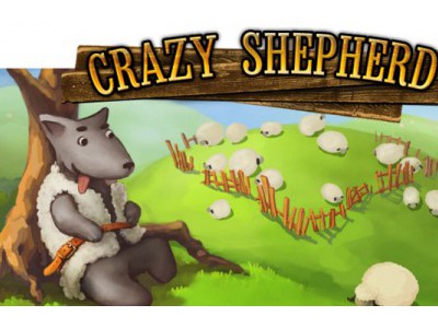 Crazy Shepherd:   ,   