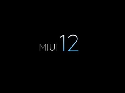 Xiaomi    MIUI 12