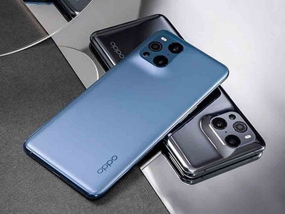  OPPO Find X5 Pro   