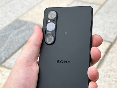   Sony Xperia 1 VI  