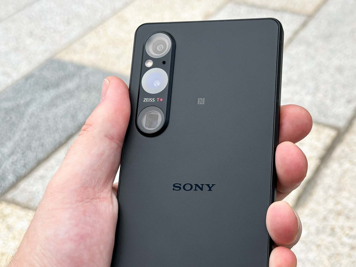 Все характеристики Sony Xperia 1 VI опубликованы инсайдерами - 4PDA