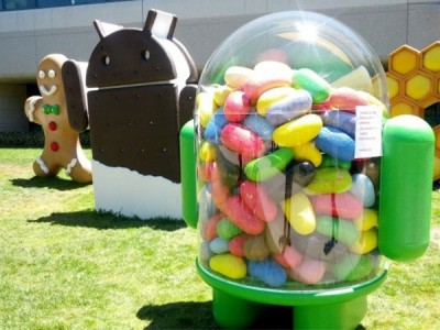 Google    Android