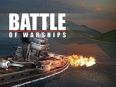 Battle of Warships    