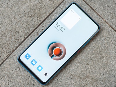  Xiaomi Mi 9T Pro:   