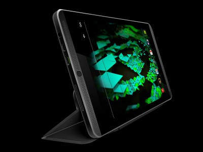 NVIDIA Shield Tablet   Android 5.0 Lollipop