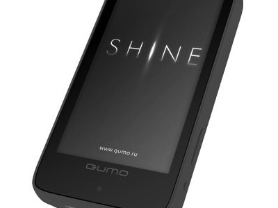 QUMO Shine     HDMI