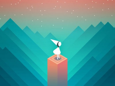 Monument Valley    Google Play