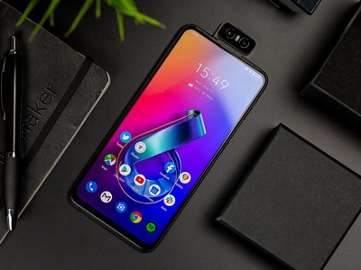 ASUS ZenFone 6      