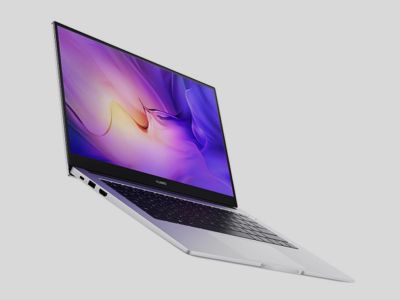  HUAWEI MateBook    Intel