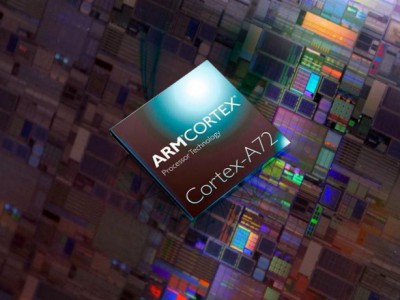    MediaTek   Cortex-A72    