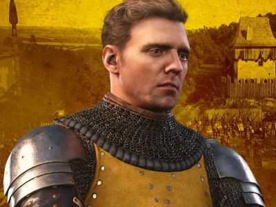         Kingdom Come: Deliverance 2