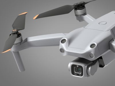   DJI Air 3     