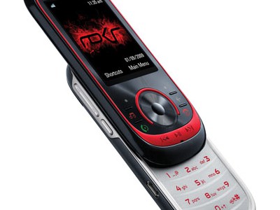 Motorola  ROKR EM35 -   