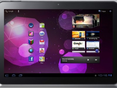 Samsung       Galaxy Tab 10.1