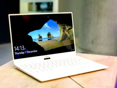  Dell XPS 13  4K-    