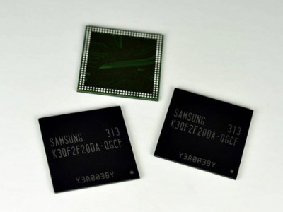 Samsung   DRAM   4 