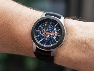  #2229: Samsung Galaxy Watch, LG Phoenix 5,   Samsung