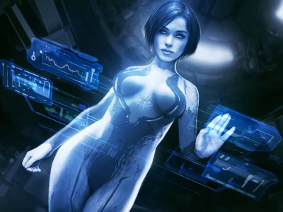 - Cortana        