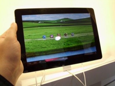  -  Huawei MediaPad 10 FHD