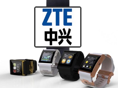    ZTE      -