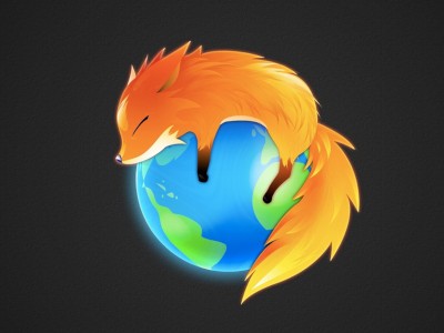  Firefox      