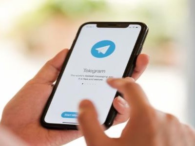  Telegram   