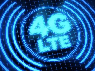       4G 