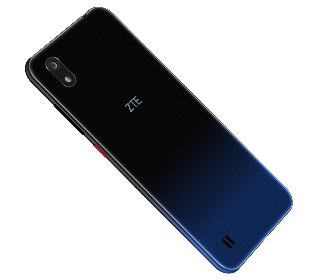 Обновлённый ZTE Blade A7 2019 представлен в России - 4PDA