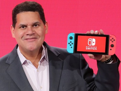  Nintendo of America     Nintendo Switch