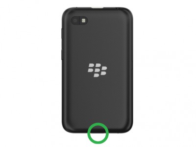        BlackBerry -