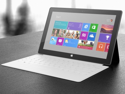 Microsoft Surface Mini  