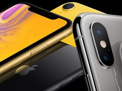  #1439: iPhone XR, Galaxy S10, GeForce RTX 2070, Galaxy P30