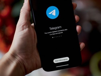 Telegram        