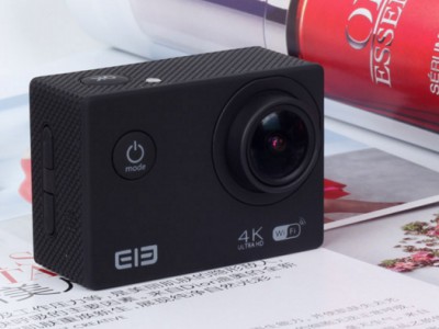 Elephone Ele Cam Explorer      