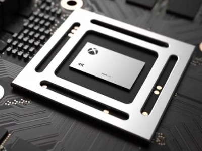 Project Scorpio  ""    PC  