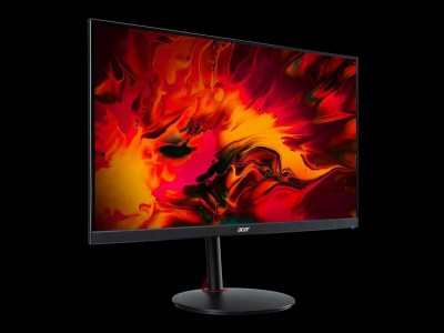 Acer      Nitro XV252QF   390 