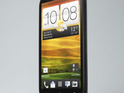 HTC Desire X -   