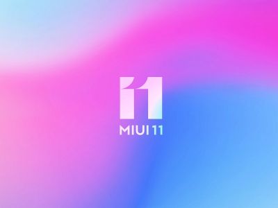   MIUI 11  iPhone []