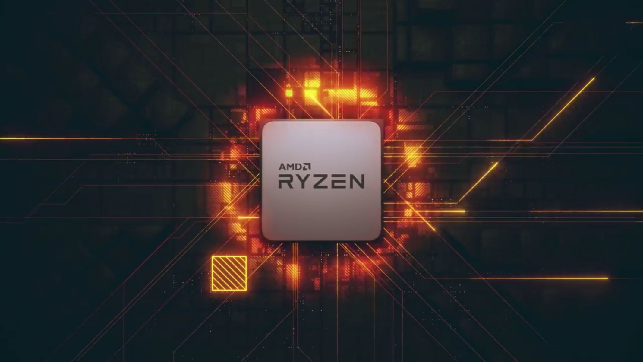 Ryzen 2024 года