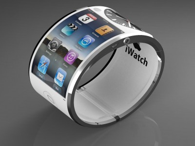 LG        Apple iWatch