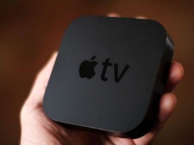 Apple TV      4K-