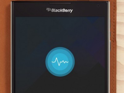  BlackBerry OS 10.3.1    