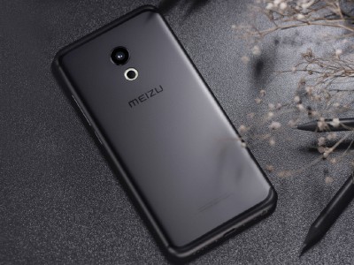 ,     Meizu Pro 6  