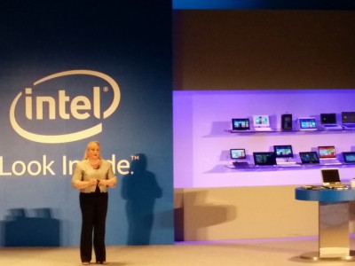 Intel Core M -     