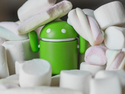  Android Marshmallow   