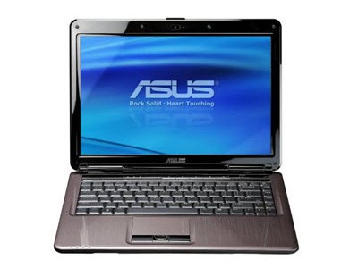    - ASUS N81Vg   NVIDIA GeForce GT 120M