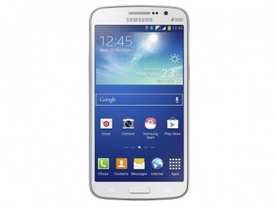 Samsung Galaxy Grand Lite    MWC 2014